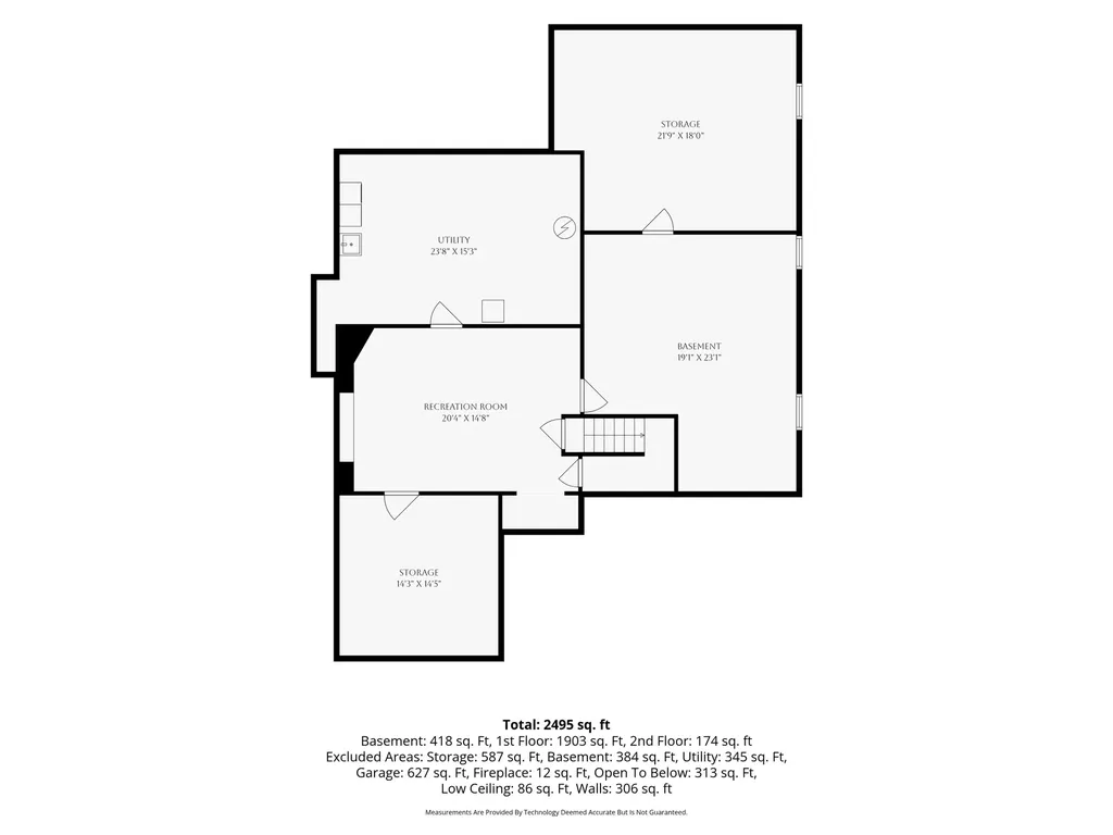 13462 Lakeshore Avenue Grand Haven Charter Township MI 49417