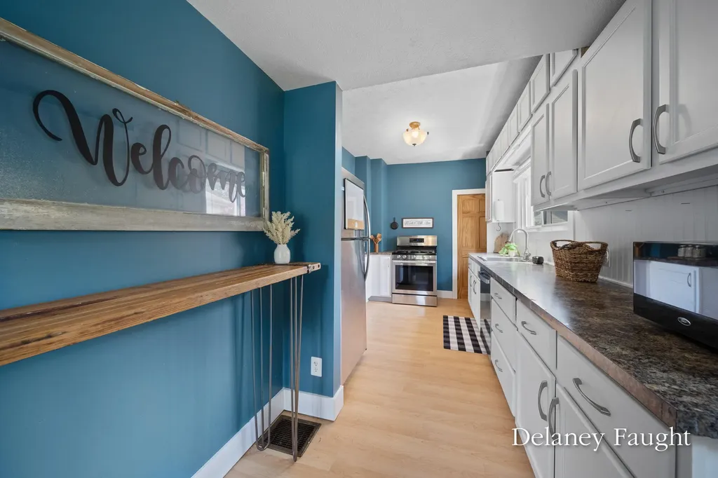 717 Garfield Avenue NW Grand Rapids City MI 49504
