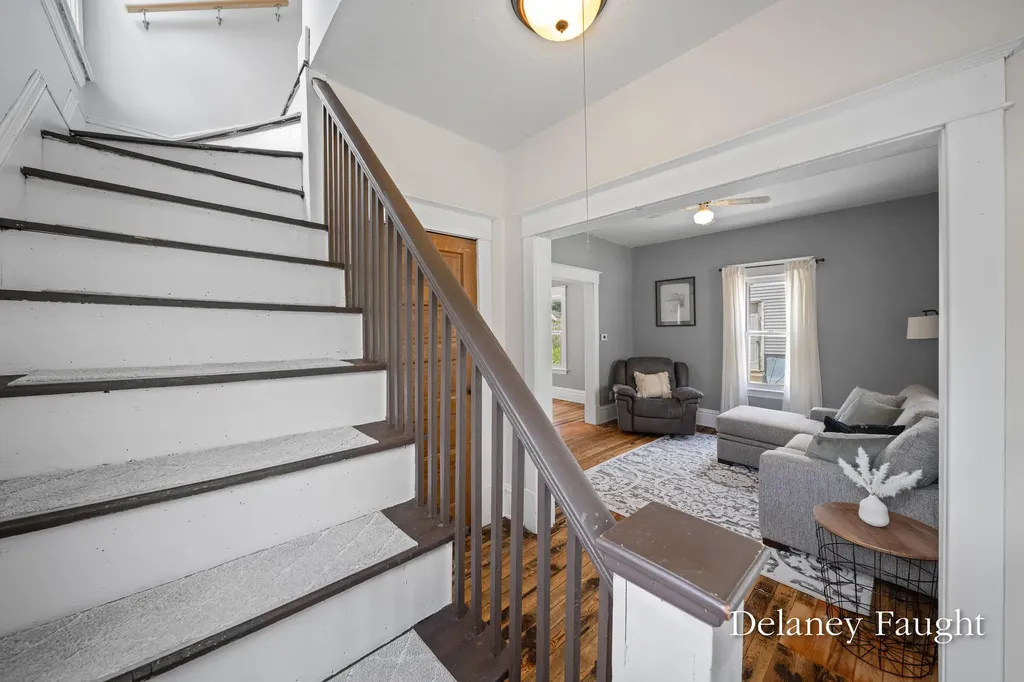 717 Garfield Avenue NW Grand Rapids City MI 49504