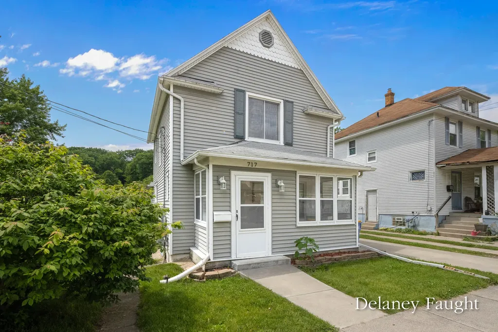717 Garfield Avenue NW Grand Rapids City MI 49504