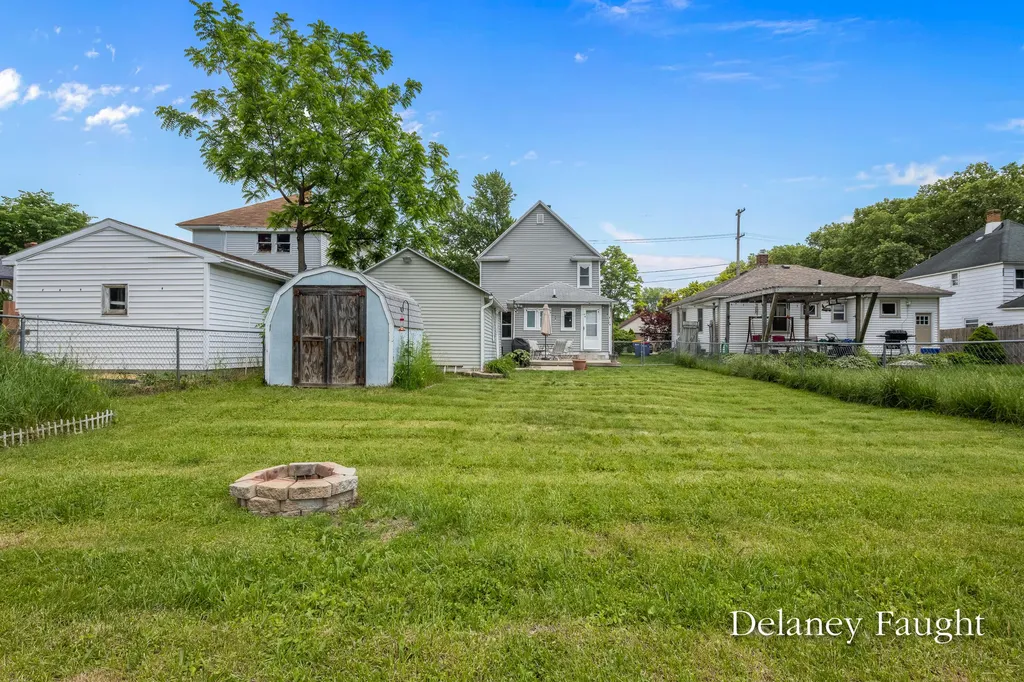 717 Garfield Avenue NW Grand Rapids City MI 49504