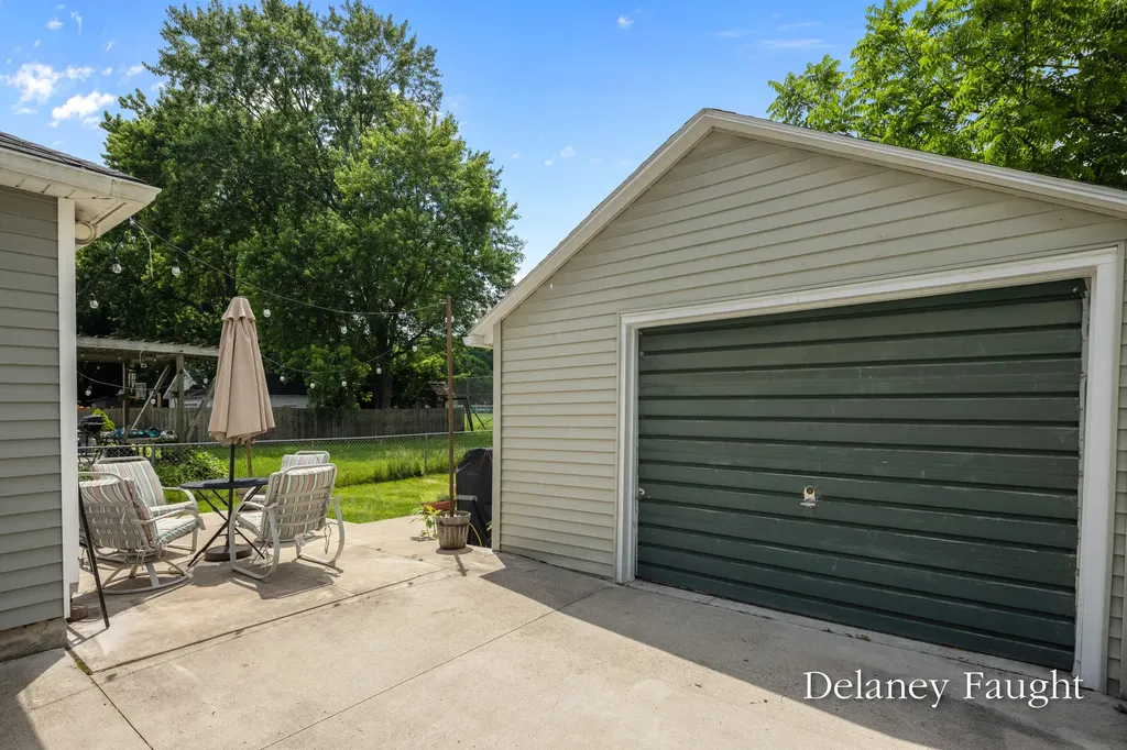 717 Garfield Avenue NW Grand Rapids City MI 49504