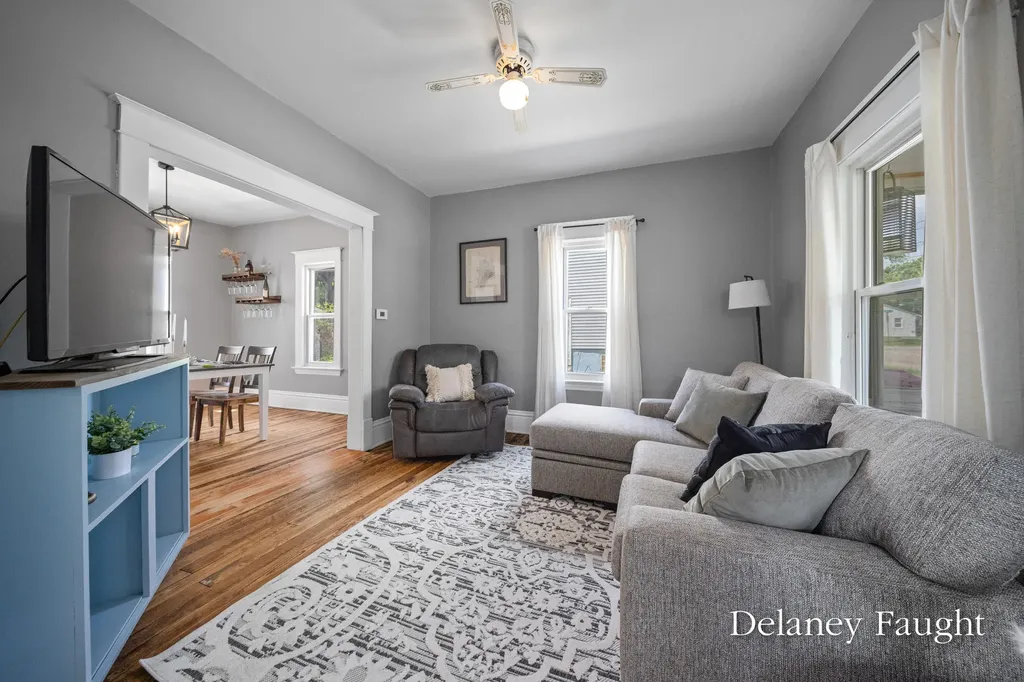 717 Garfield Avenue NW Grand Rapids City MI 49504