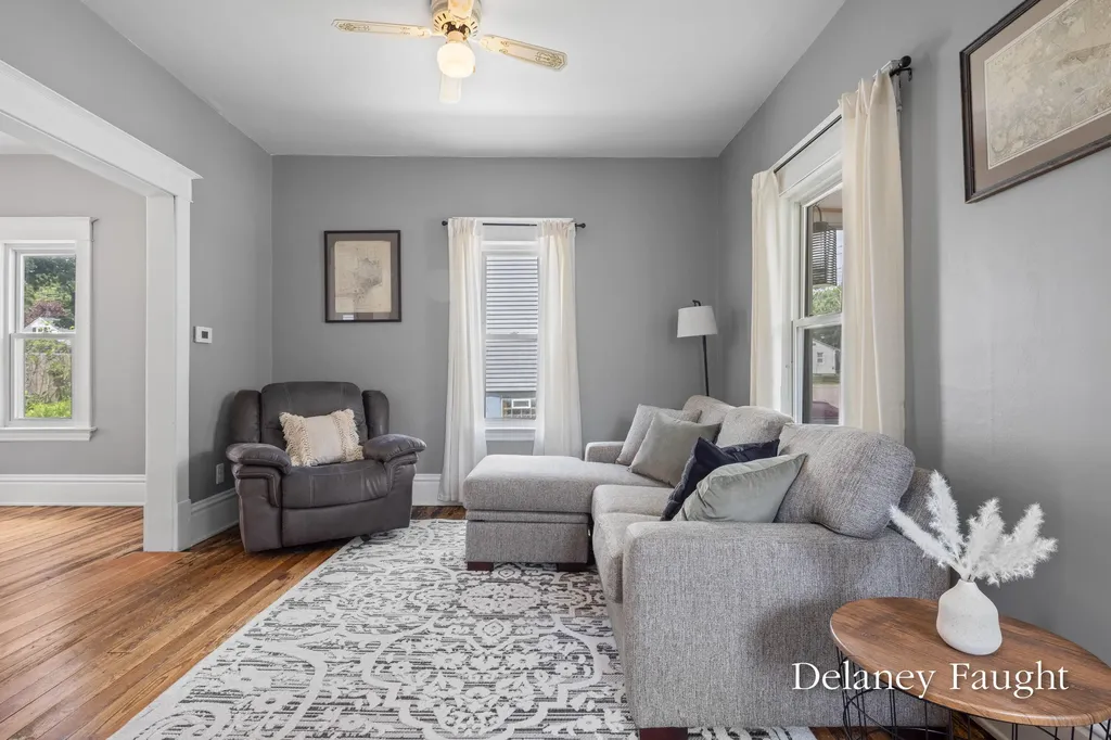 717 Garfield Avenue NW Grand Rapids City MI 49504