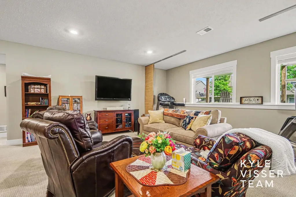 959 Harper Woods Drive SW Byron Township MI 49315