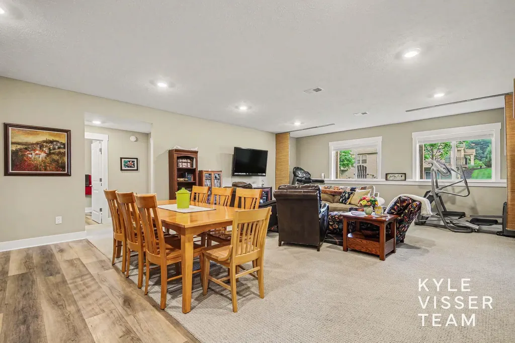959 Harper Woods Drive SW Byron Township MI 49315