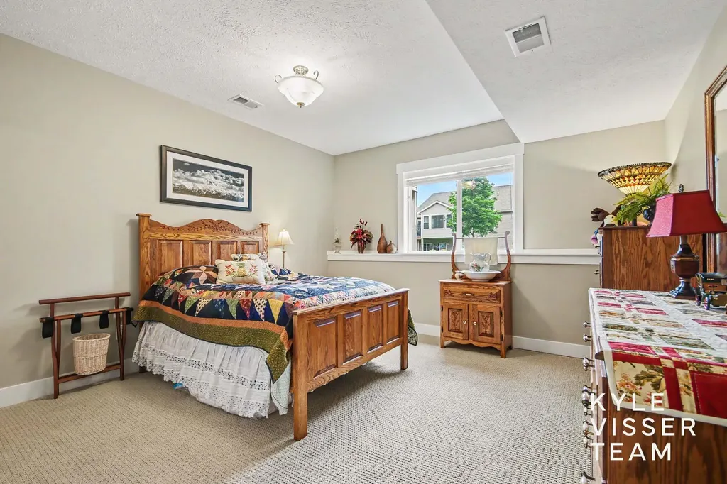 959 Harper Woods Drive SW Byron Township MI 49315
