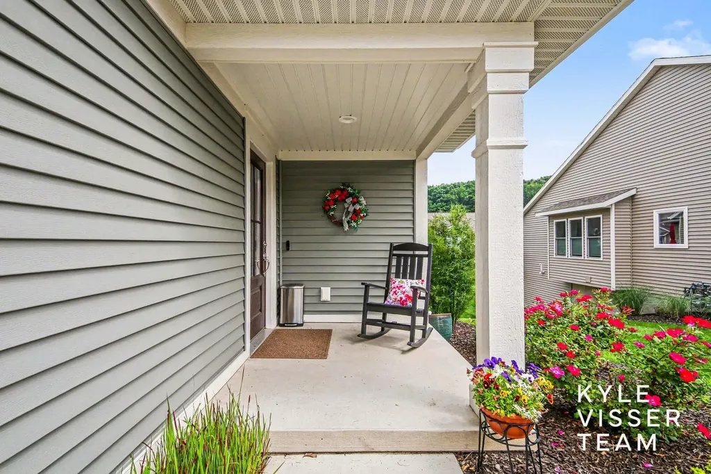 959 Harper Woods Drive SW Byron Township MI 49315