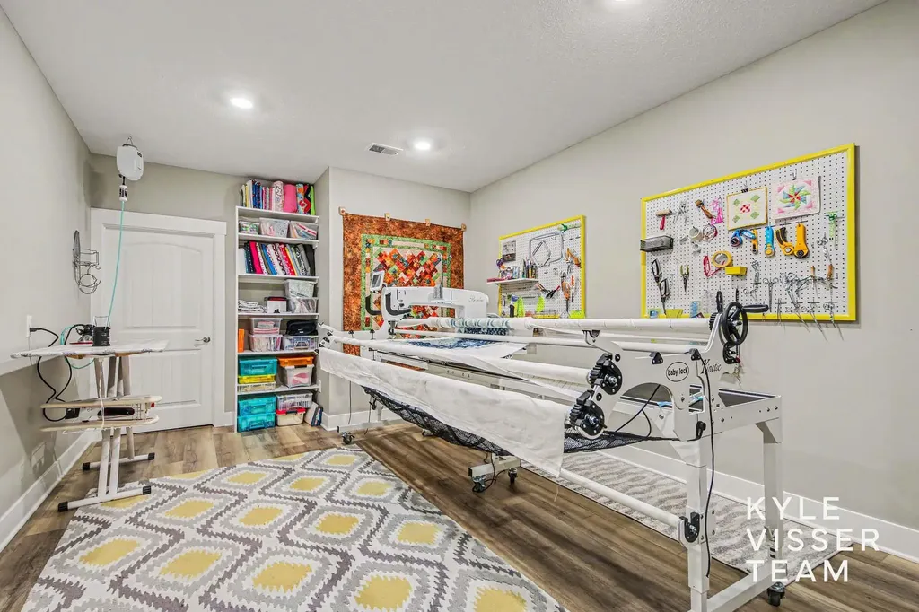 959 Harper Woods Drive SW Byron Township MI 49315