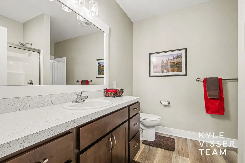 959 Harper Woods Drive SW Byron Township MI 49315