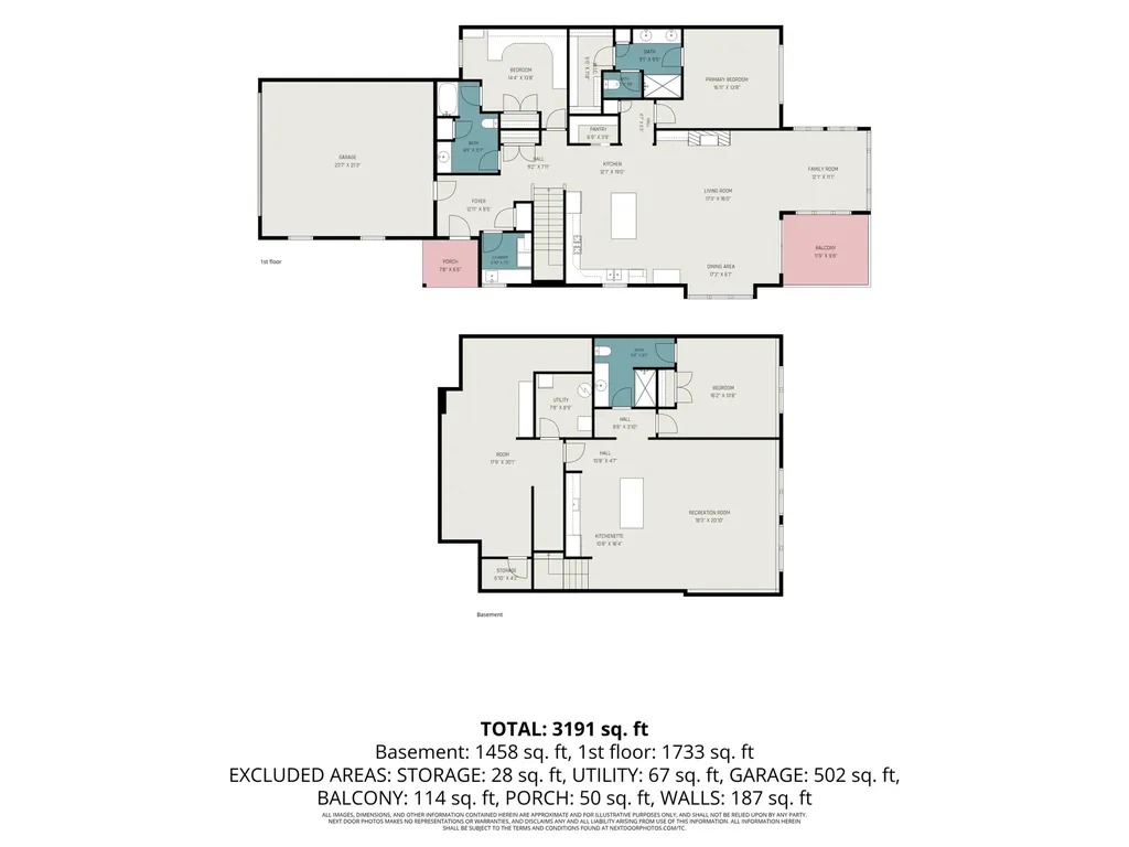 959 Harper Woods Drive SW Byron Township MI 49315
