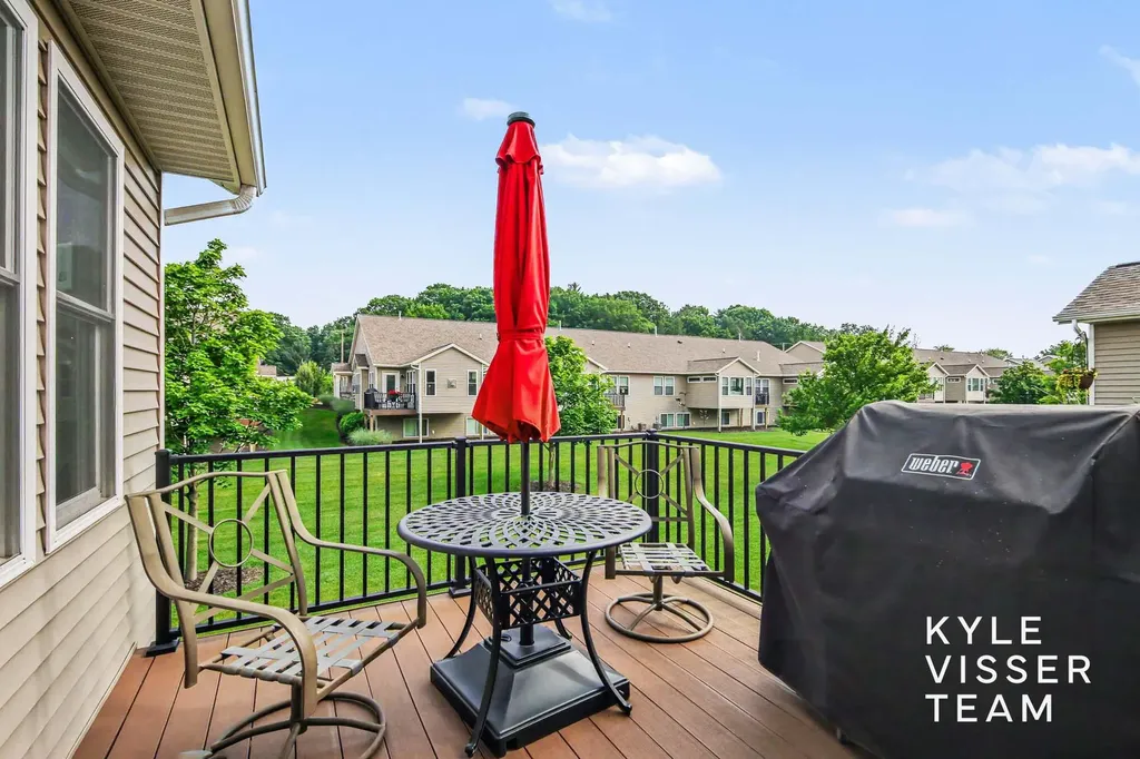 959 Harper Woods Drive SW Byron Township MI 49315