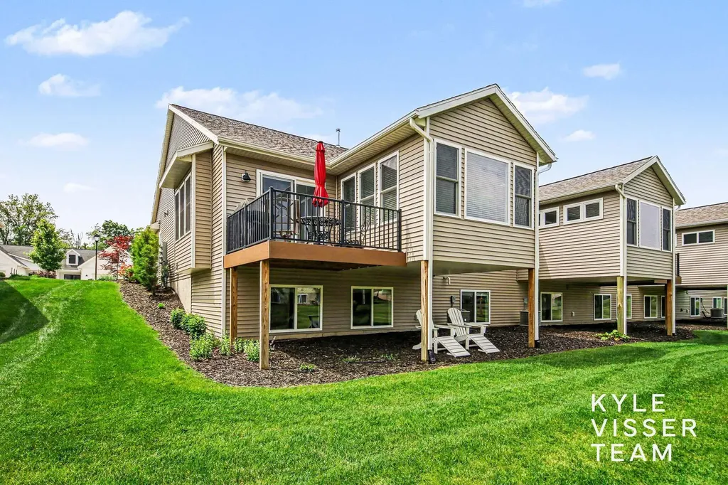 959 Harper Woods Drive SW Byron Township MI 49315