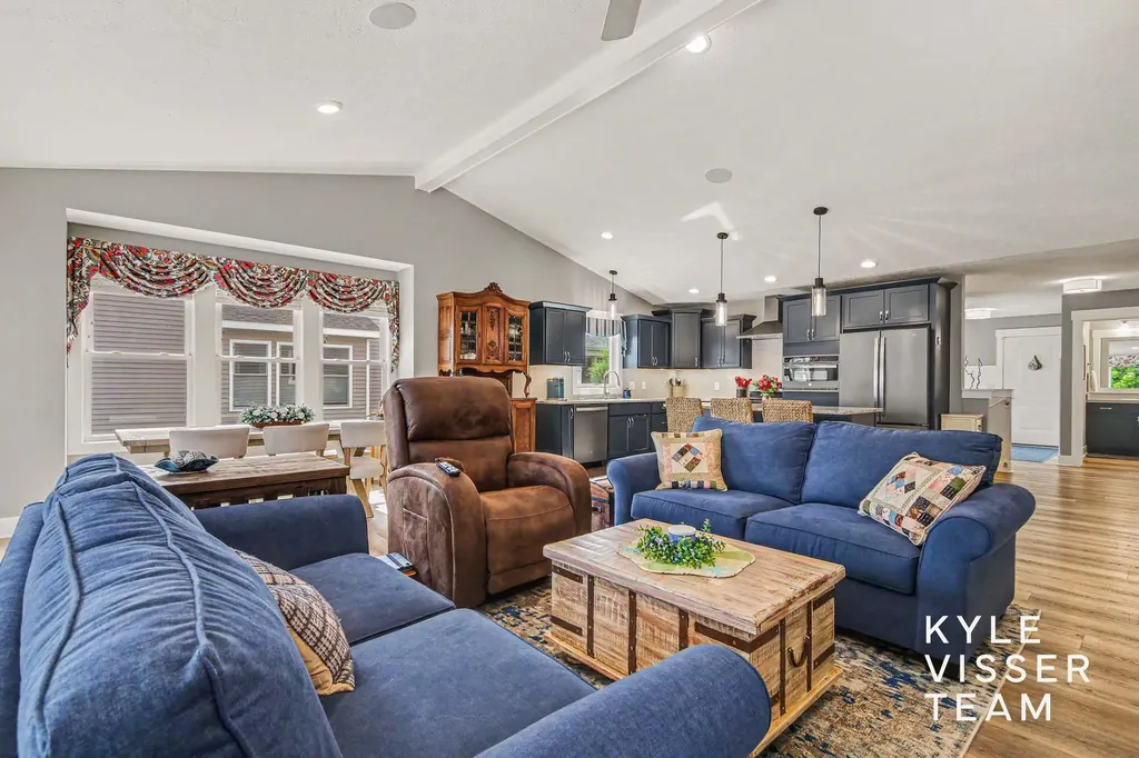 959 Harper Woods Drive SW Byron Township MI 49315