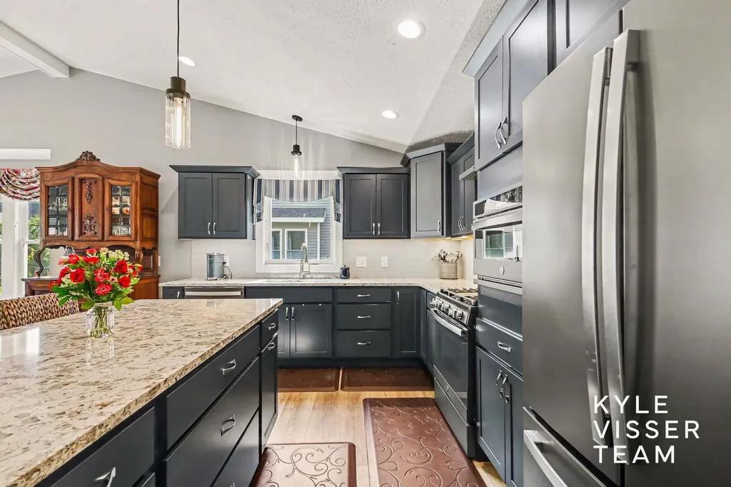 959 Harper Woods Drive SW Byron Township MI 49315