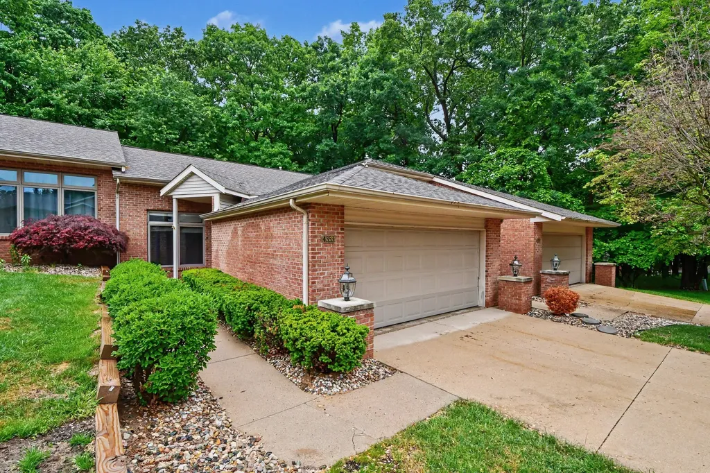 4353 Idlewood Drive SW Wyoming City MI 49519