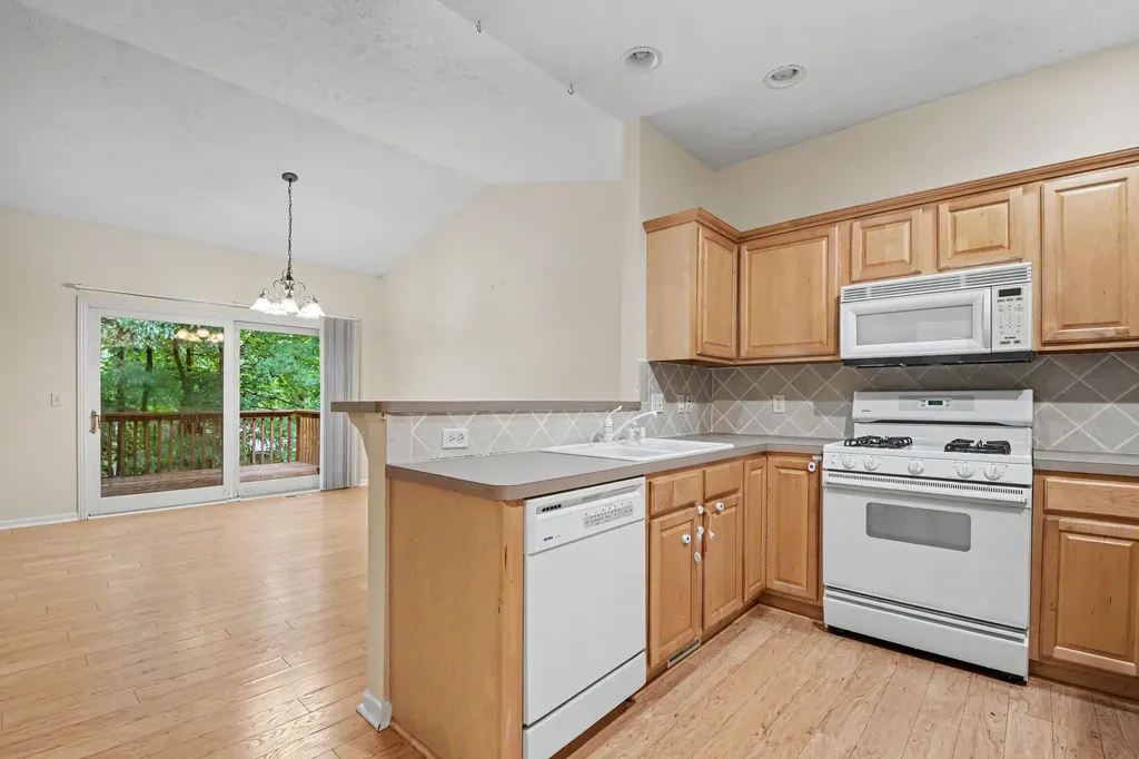 4353 Idlewood Drive SW Wyoming City MI 49519
