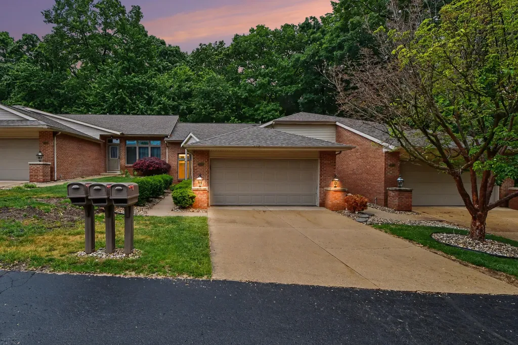 4353 Idlewood Drive SW Wyoming City MI 49519