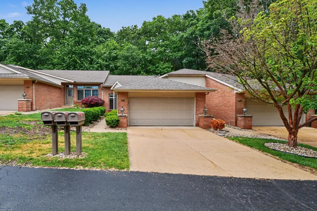 4353 Idlewood Drive SW Wyoming City MI 49519