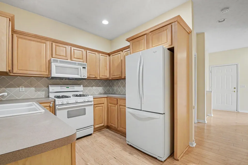 4353 Idlewood Drive SW Wyoming City MI 49519