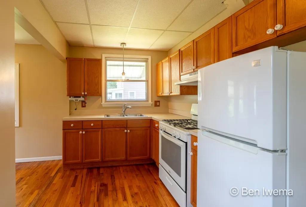 3710 Oriole Avenue SW Wyoming City MI 49509