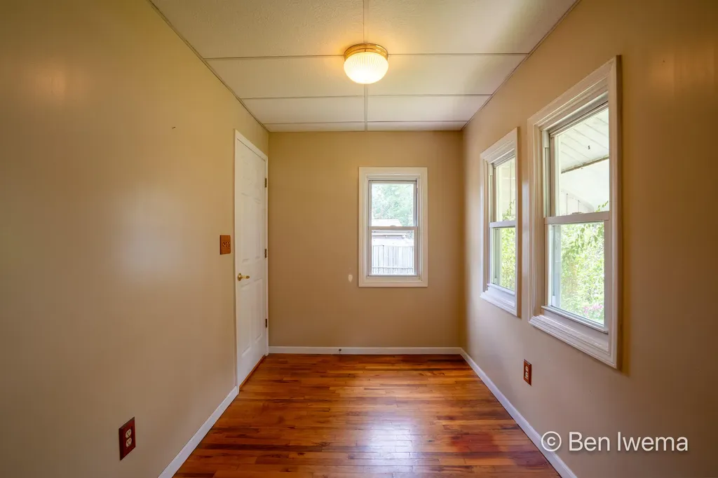 3710 Oriole Avenue SW Wyoming City MI 49509