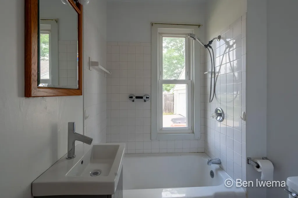 3710 Oriole Avenue SW Wyoming City MI 49509