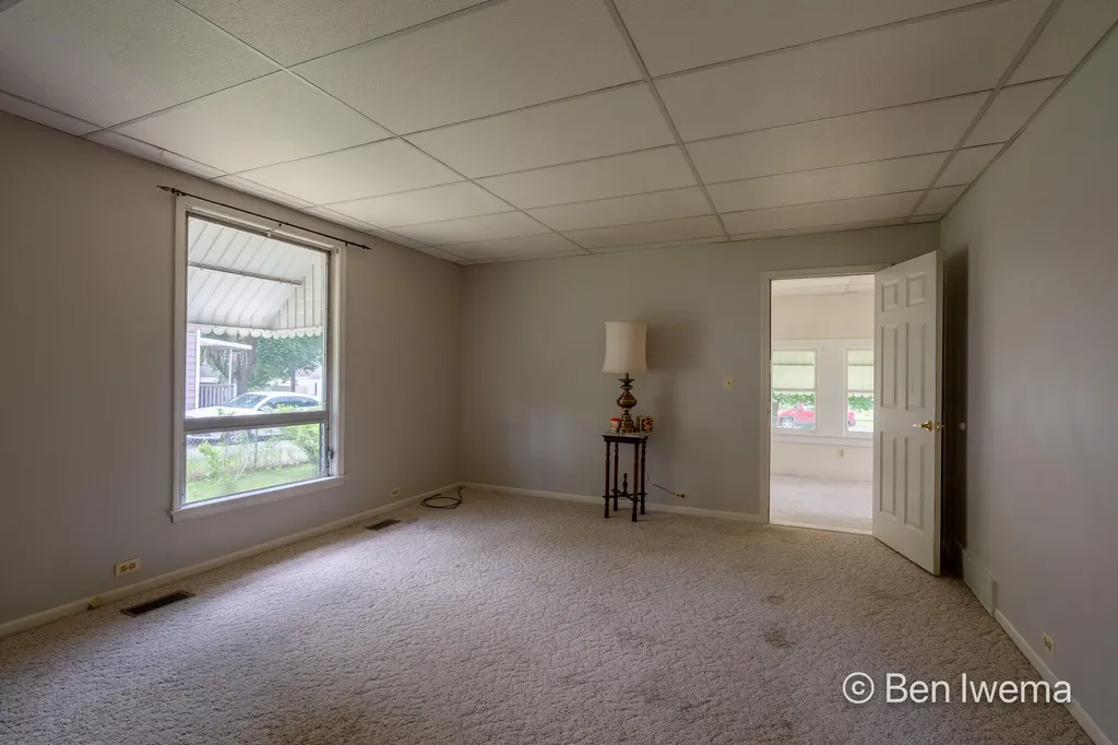 3710 Oriole Avenue SW Wyoming City MI 49509