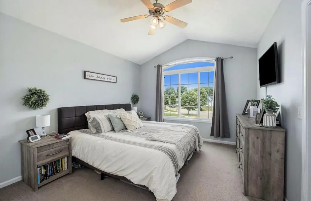 730 Splitrail Avenue NW Grand Rapids City MI 49504