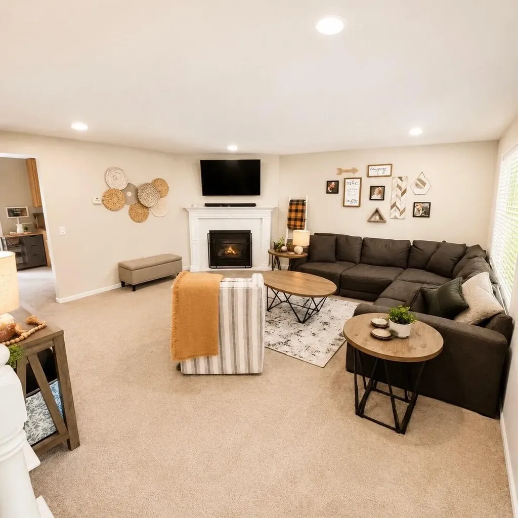 730 Splitrail Avenue NW Grand Rapids City MI 49504