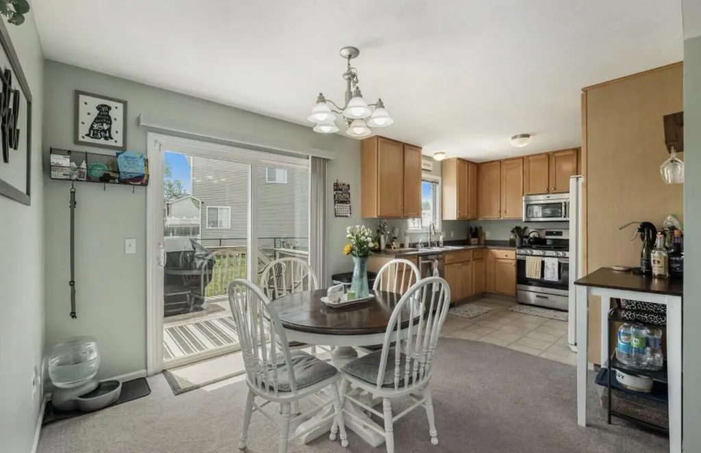730 Splitrail Avenue NW Grand Rapids City MI 49504