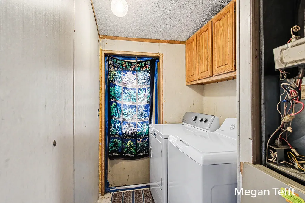 14333 S Juniper Avenue Ensley Township MI 49330