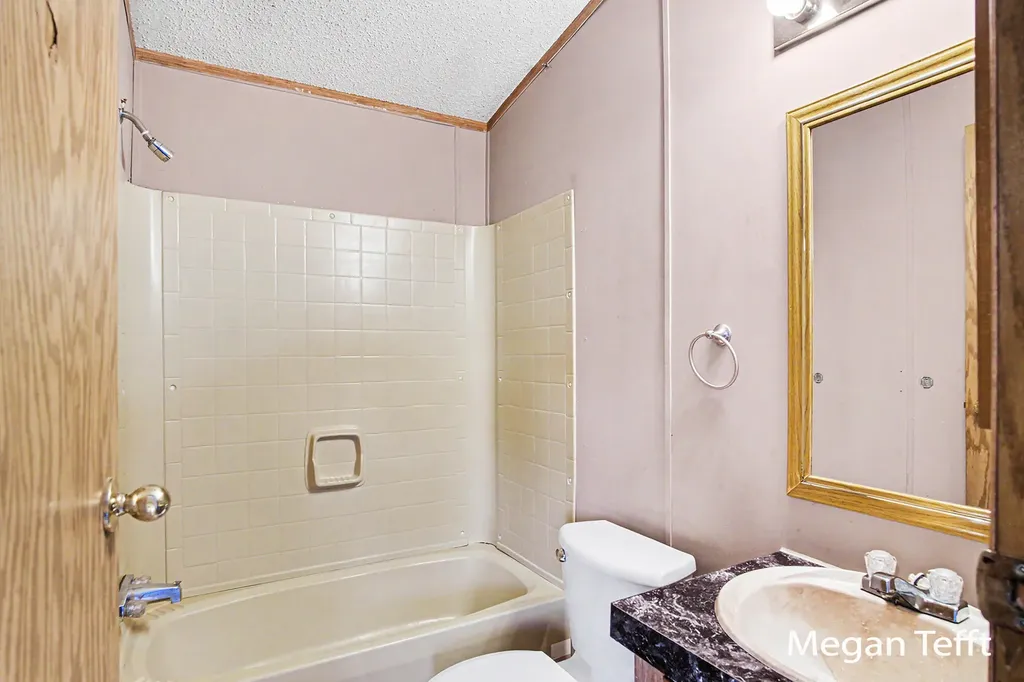 14333 S Juniper Avenue Ensley Township MI 49330