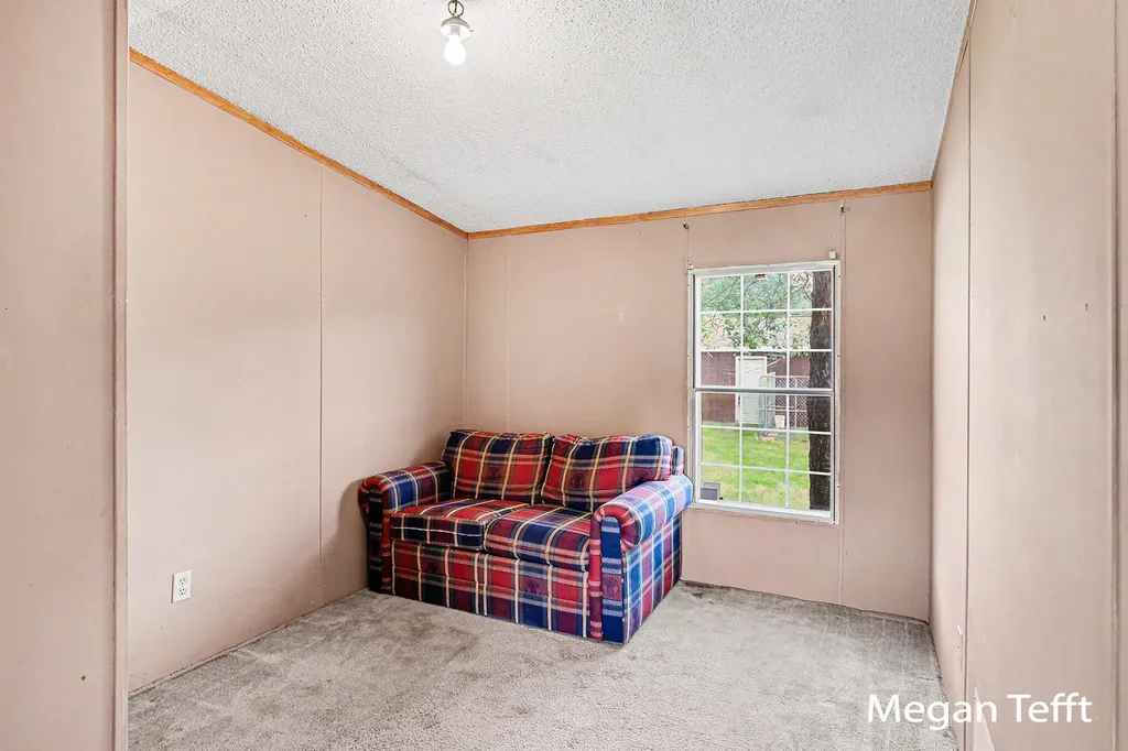 14333 S Juniper Avenue Ensley Township MI 49330
