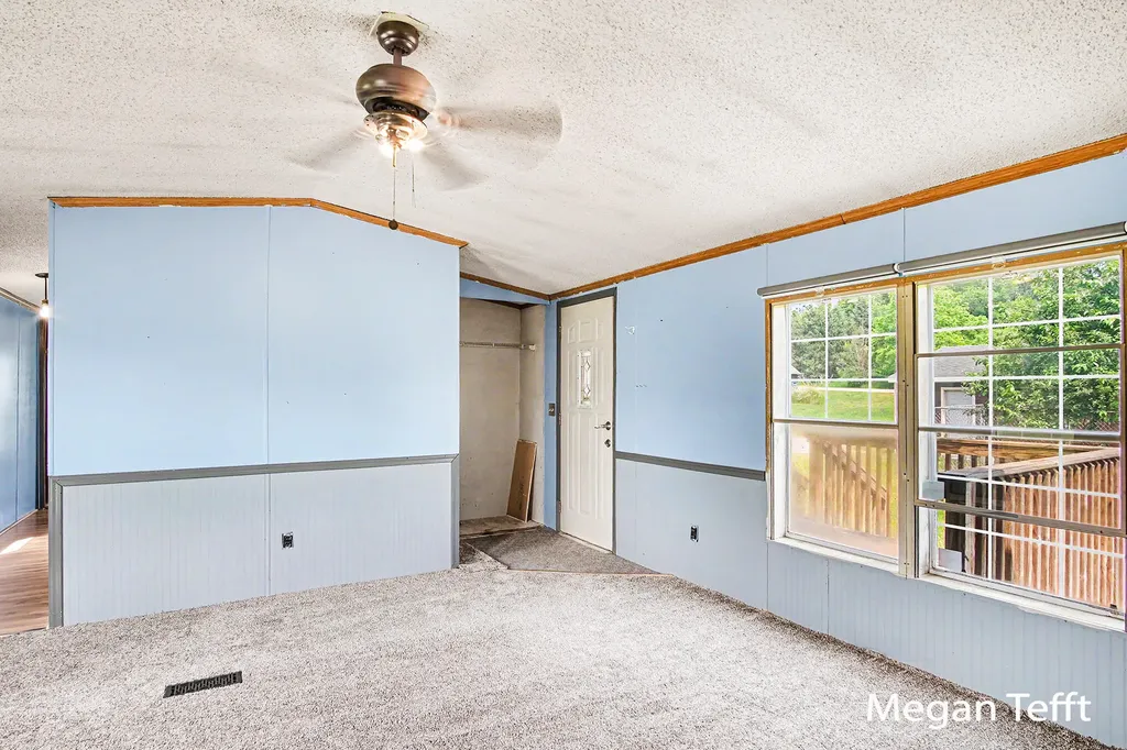 14333 S Juniper Avenue Ensley Township MI 49330