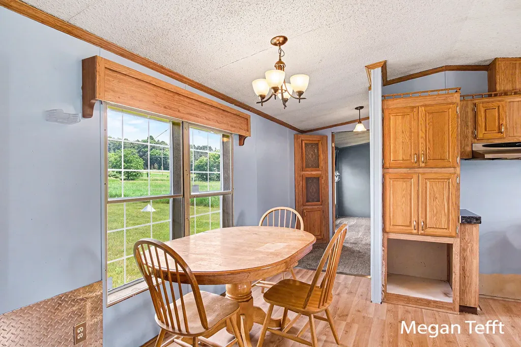14333 S Juniper Avenue Ensley Township MI 49330