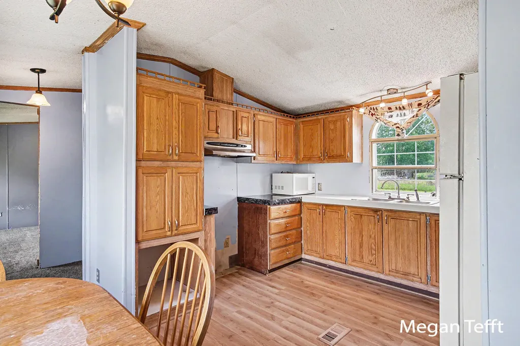 14333 S Juniper Avenue Ensley Township MI 49330