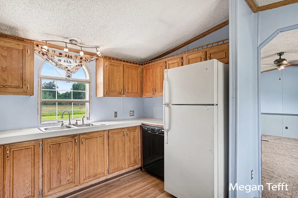 14333 S Juniper Avenue Ensley Township MI 49330