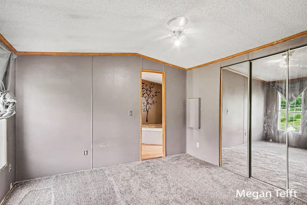 14333 S Juniper Avenue Ensley Township MI 49330