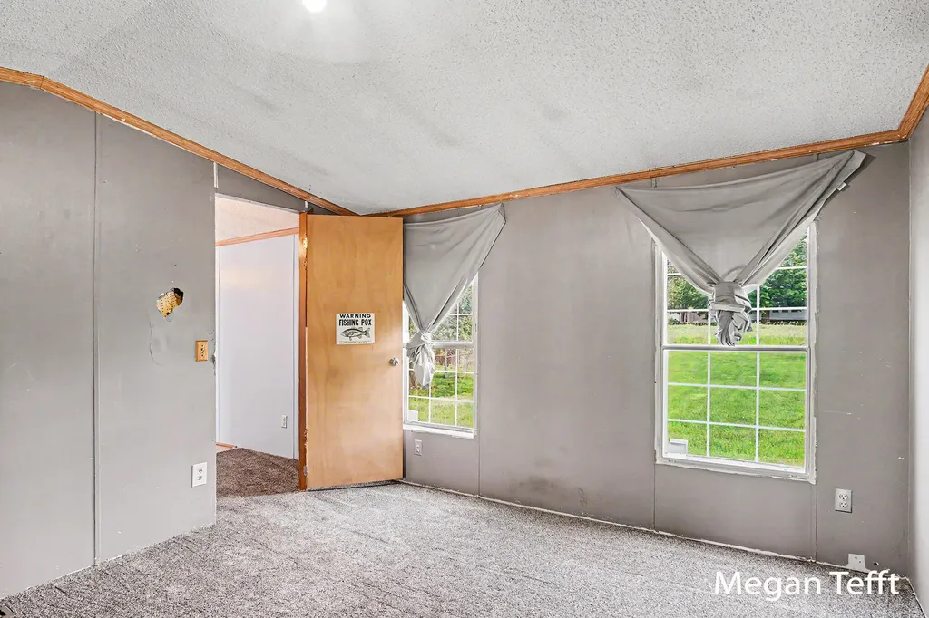 14333 S Juniper Avenue Ensley Township MI 49330