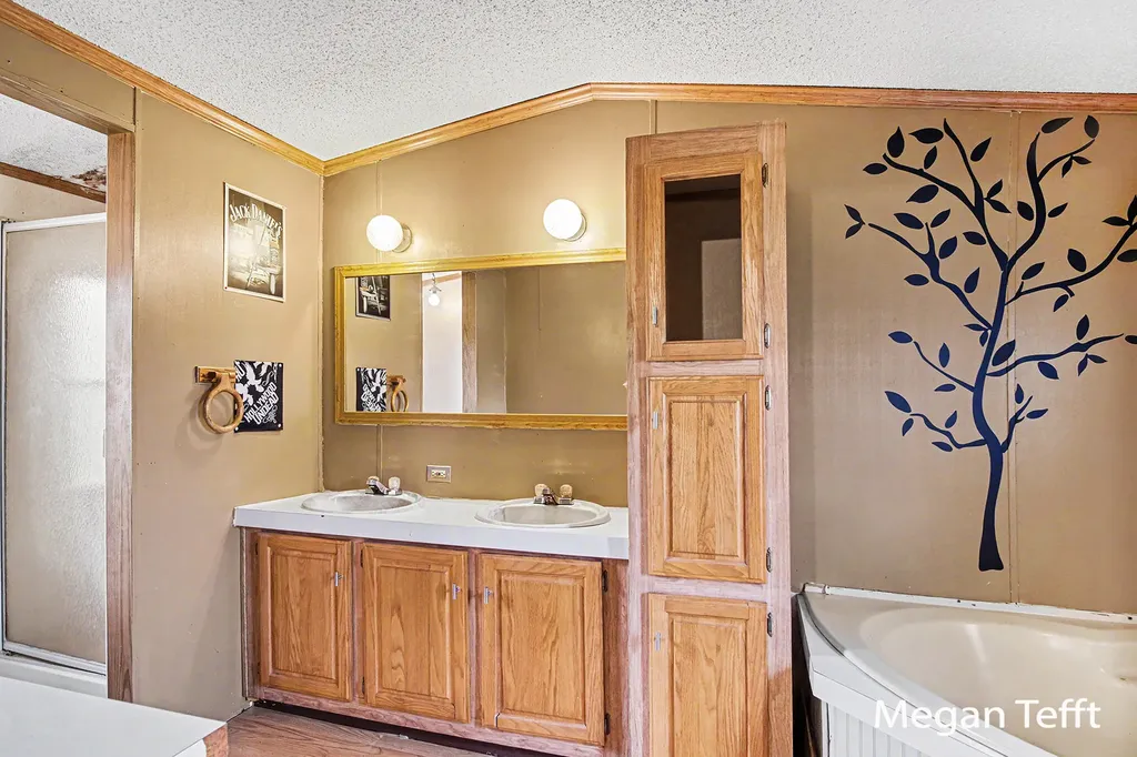 14333 S Juniper Avenue Ensley Township MI 49330