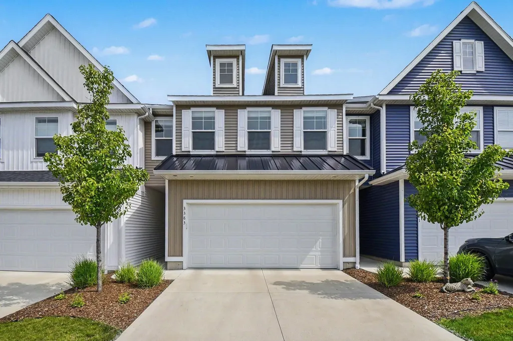 3383 Kings River Street SW Wyoming City MI 49418