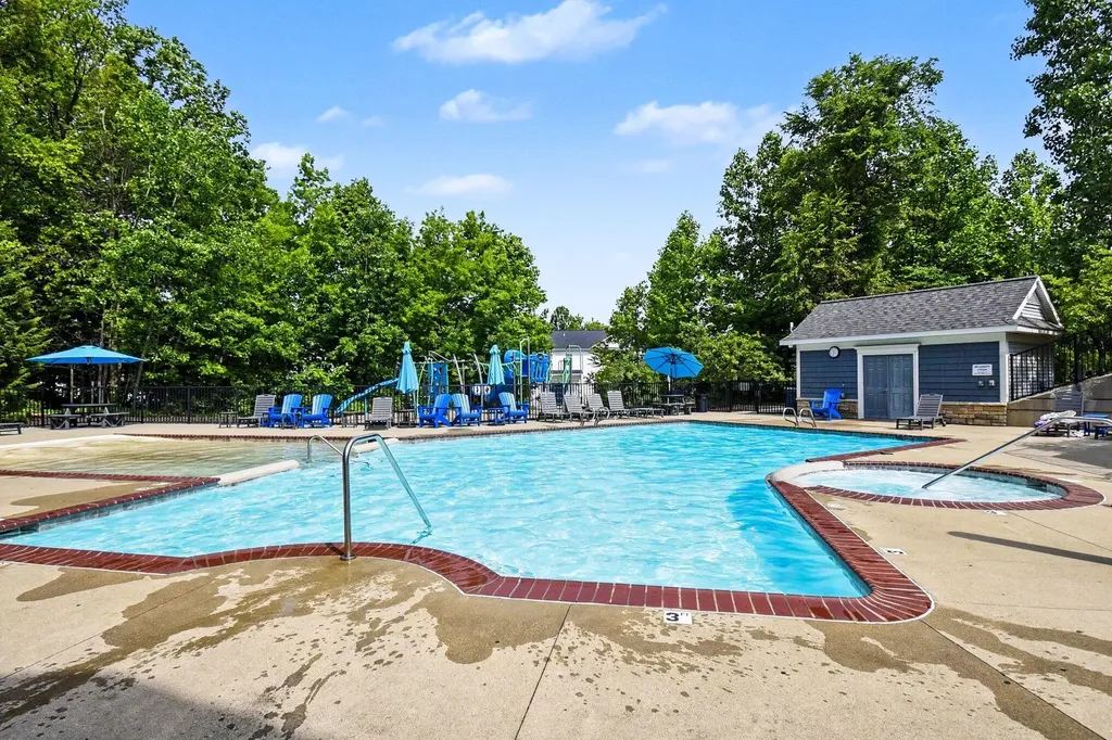 3383 Kings River Street SW Wyoming City MI 49418