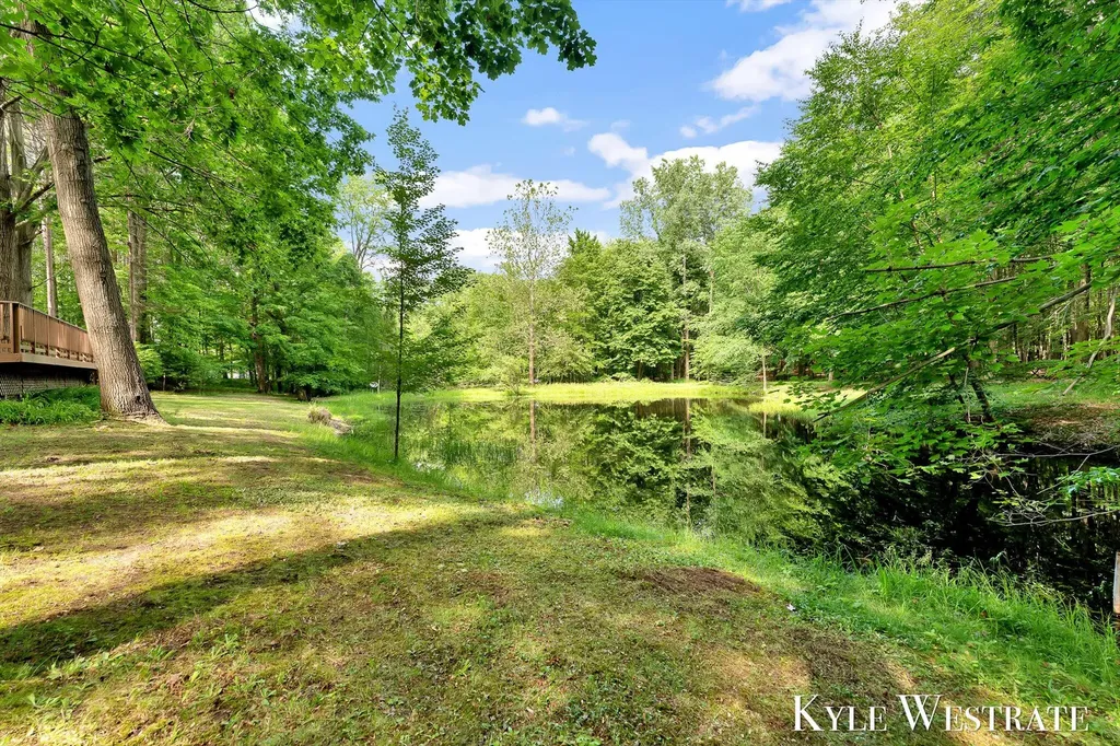 15594 Ritchie Avenue NE Nelson Township MI 49319