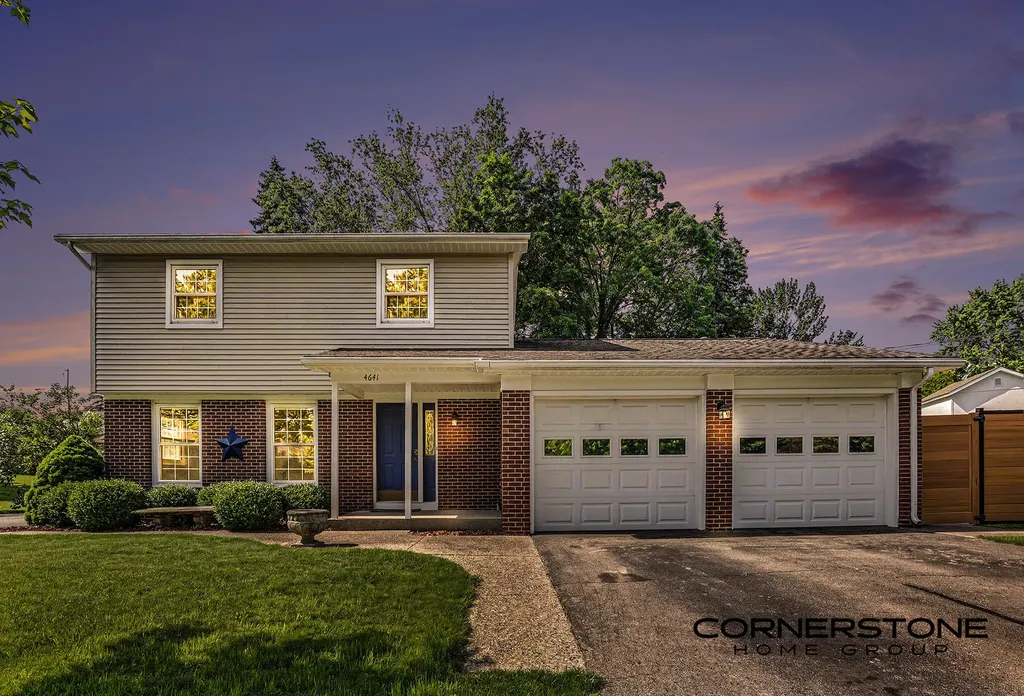 4641 Northview Avenue NE Plainfield Charter Township MI 49525