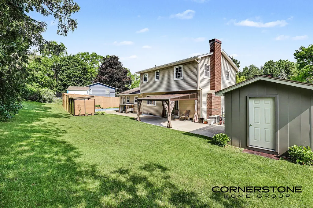 4641 Northview Avenue NE Plainfield Charter Township MI 49525