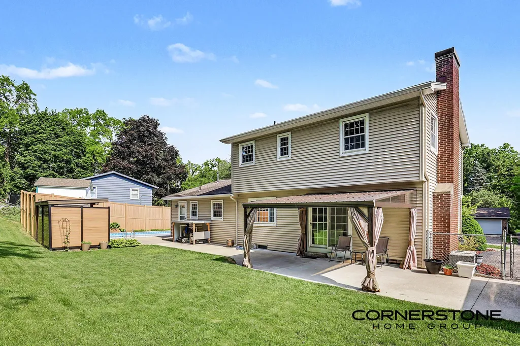 4641 Northview Avenue NE Plainfield Charter Township MI 49525
