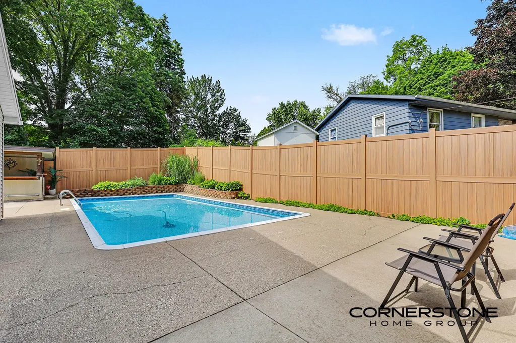 4641 Northview Avenue NE Plainfield Charter Township MI 49525