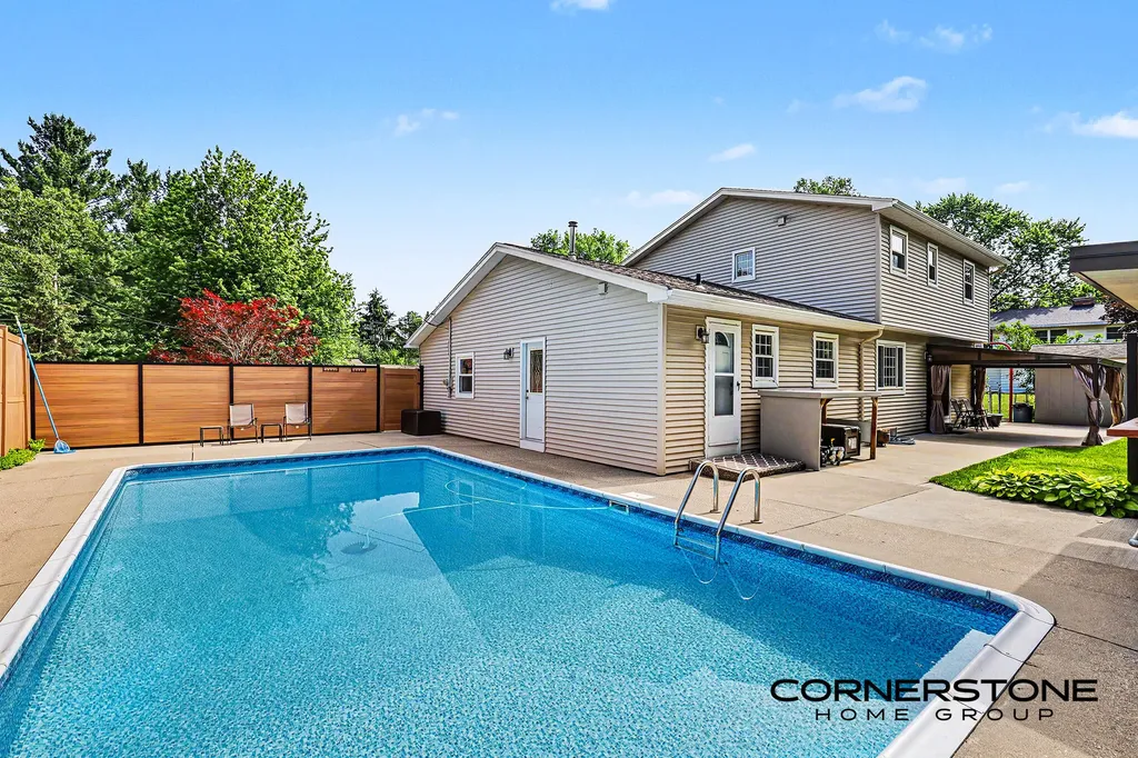 4641 Northview Avenue NE Plainfield Charter Township MI 49525