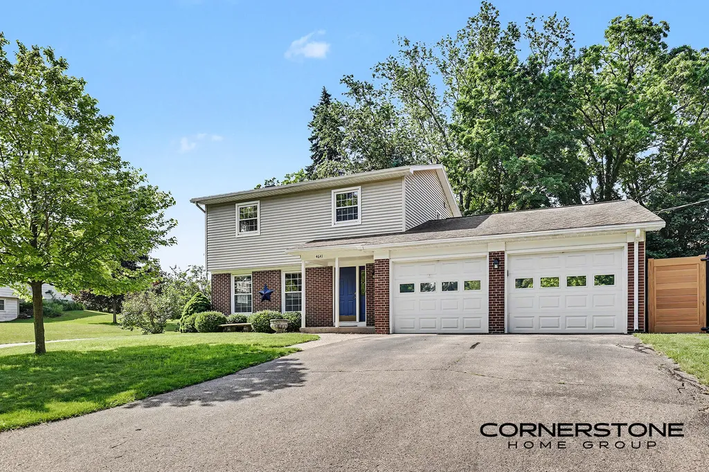 4641 Northview Avenue NE Plainfield Charter Township MI 49525
